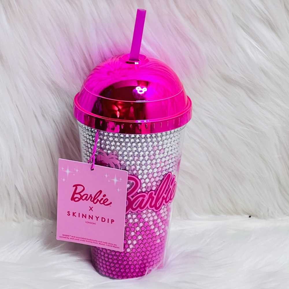 Barbie Tumbler